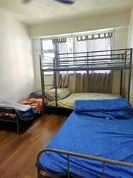 Blk 641A Senja Heights (Bukit Panjang), HDB 3 Rooms #505110521